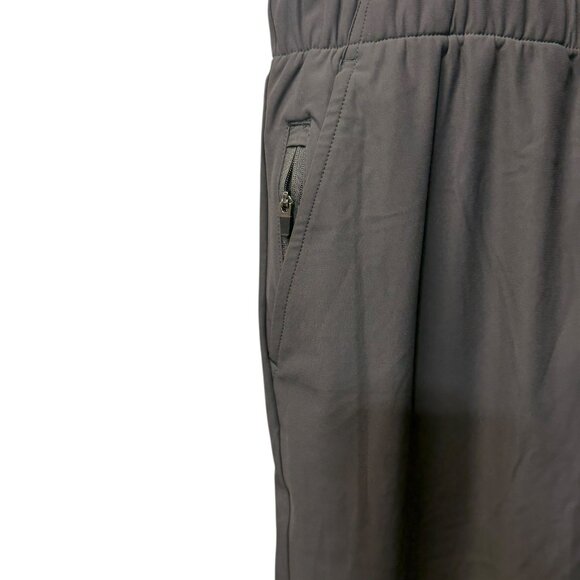 NWT Men's Glacier Moisture-wicking Performance Pants - Med - Gray - Picture 7 of 12